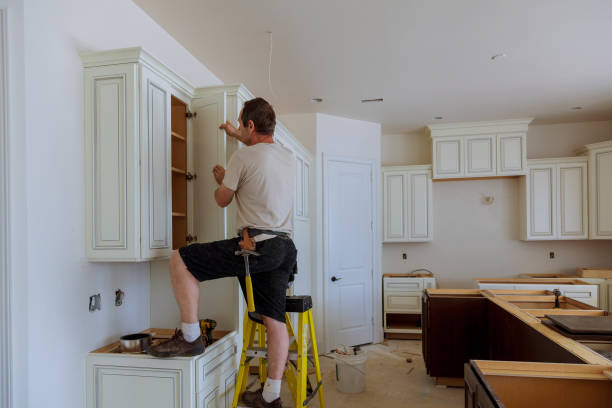 Kitchen Flooring specialists in Naples, FL